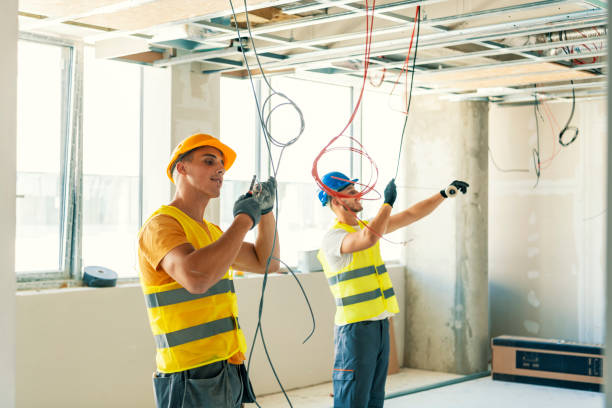 Professional Electrical Services in Alexandria, IN